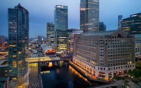 ‪‪London Marriott West India Quay‬‬ 